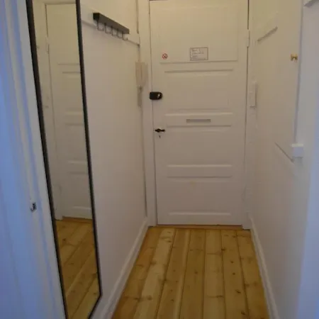 Willemoesgade 74 Apartment