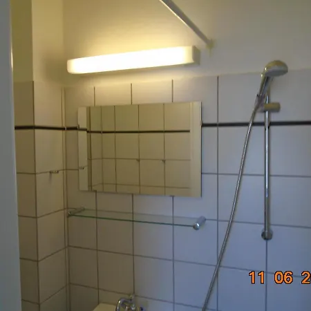 Willemoesgade 74 Apartment Copenhagen