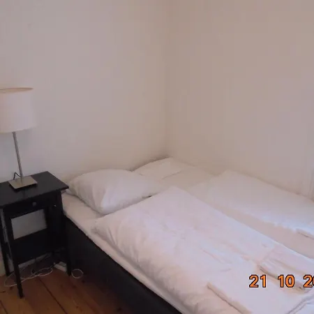 Willemoesgade 74